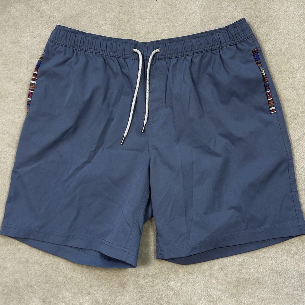 Wowie Nomad 3.0 Short Hybrid 5" Mens XL Unlined Athletic Swim Outdoor Adult